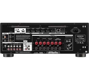 Produktbild Onkyo TX-NR696