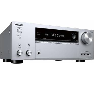 Produktbild Onkyo TX-NR696