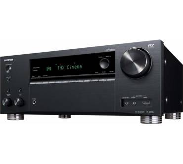 Produktbild Onkyo TX-RZ740