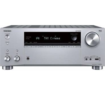 Produktbild Onkyo TX-RZ740