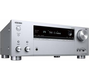 Produktbild Onkyo TX-RZ740