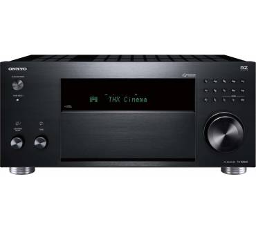 Produktbild Onkyo TX-RZ840