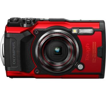 Produktbild Olympus Tough TG-6