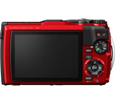 Produktbild Olympus Tough TG-6