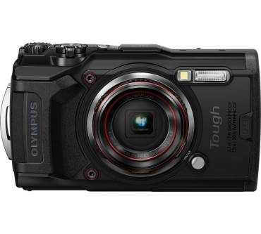 Produktbild Olympus Tough TG-6