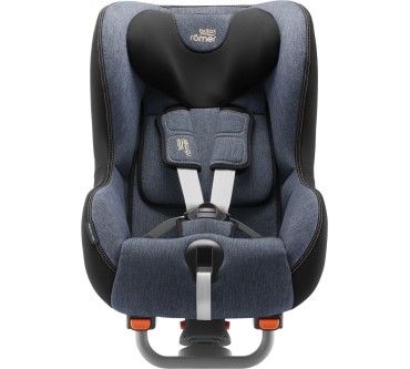 Produktbild Britax Römer Max-Way Plus