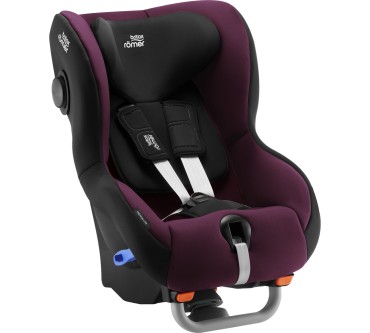 Produktbild Britax Römer Max-Way Plus