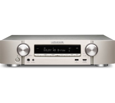 Produktbild Marantz NR1510