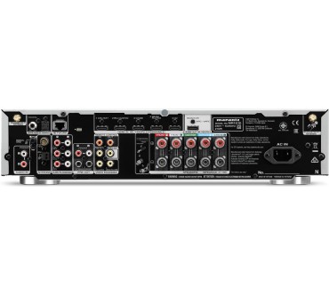 Produktbild Marantz NR1510