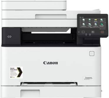 Produktbild Canon i-SENSYS MF643Cdw