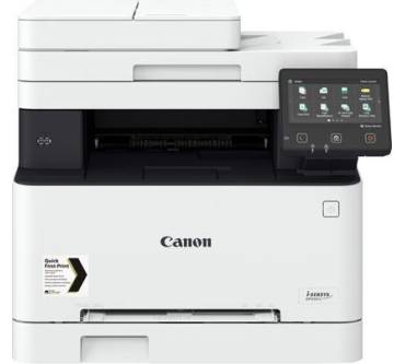 Produktbild Canon i-SENSYS MF645Cx