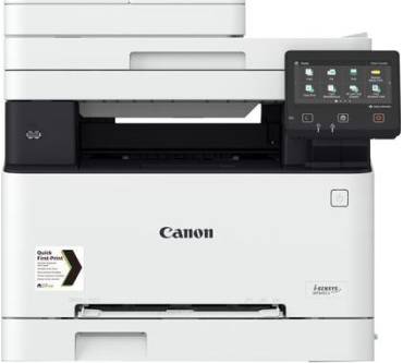 Produktbild Canon i-SENSYS MF645Cx