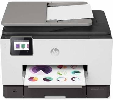 Produktbild HP OfficeJet Pro 9020