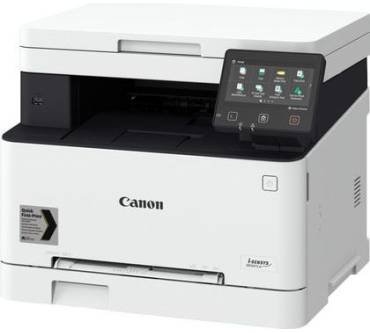 Produktbild Canon i-SENSYS MF641Cw