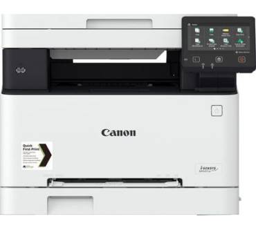 Produktbild Canon i-SENSYS MF641Cw