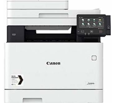 Produktbild Canon i-SENSYS MF744Cdw