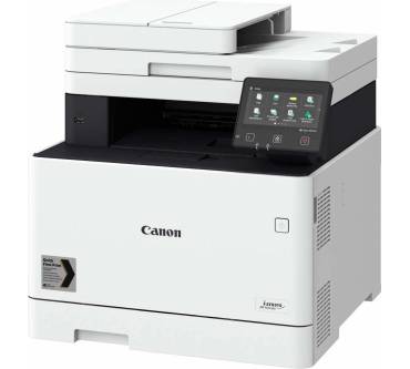 Produktbild Canon i-SENSYS MF742Cdw