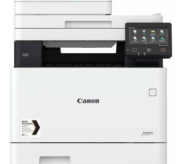 Produktbild Canon i-SENSYS MF742Cdw