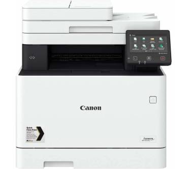 Produktbild Canon i-SENSYS MF742Cdw