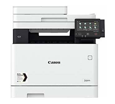 Produktbild Canon i-SENSYS MF746Cx