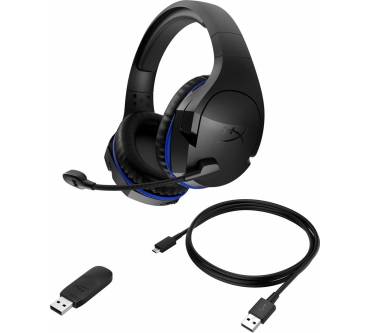 Produktbild HyperX Cloud Stinger Wireless