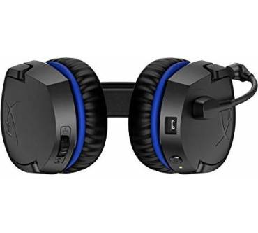 Produktbild HyperX Cloud Stinger Wireless