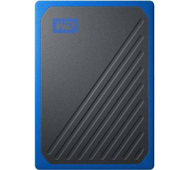 Produktbild Western Digital My Passport Go