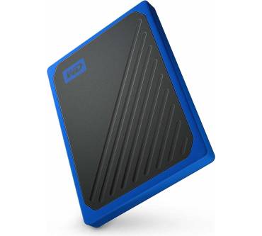 Produktbild Western Digital My Passport Go