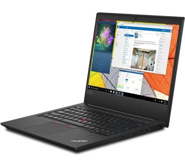 Produktbild Lenovo ThinkPad E495