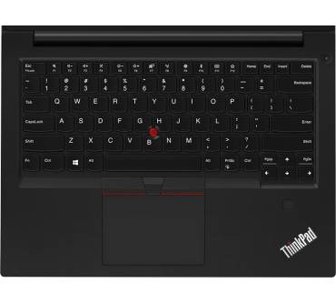 Produktbild Lenovo ThinkPad E495