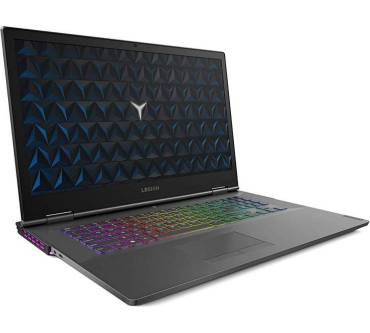 Produktbild Lenovo Legion Y740 (15