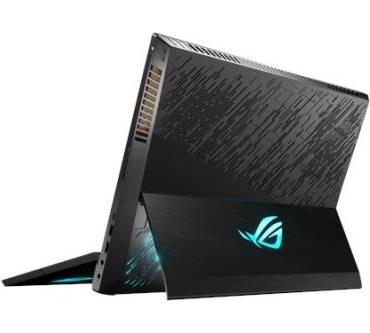 Produktbild Asus ROG Mothership GZ700