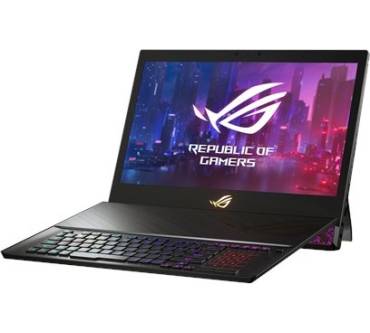 Produktbild Asus ROG Mothership GZ700