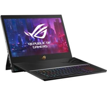 Produktbild Asus ROG Mothership GZ700