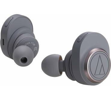 Produktbild Audio-Technica ATH-CKR7TW