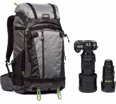 Produktbild Think Tank Photo MindShift Gear BackLight Elite 45L