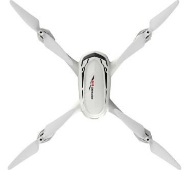 Produktbild Hubsan X4 Desire