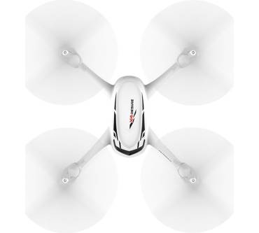 Produktbild Hubsan X4 Desire