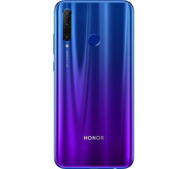 Produktbild Honor 20 Lite