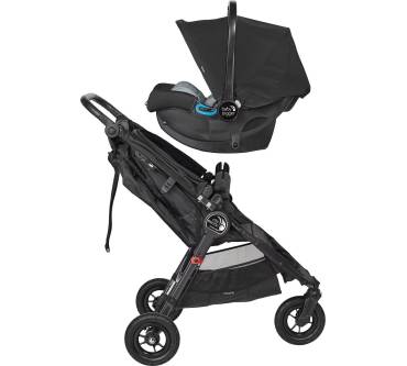 Produktbild Baby Jogger City Go i-Size