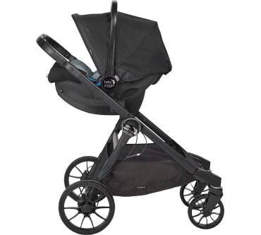 Produktbild Baby Jogger City Go i-Size