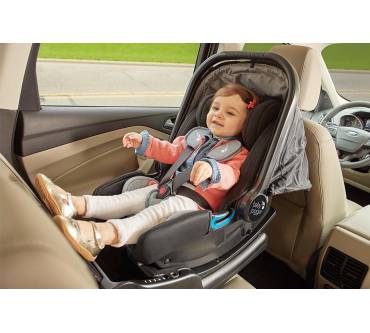 Produktbild Baby Jogger City Go i-Size