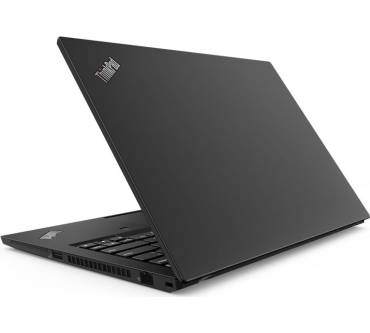 Produktbild Lenovo ThinkPad T490