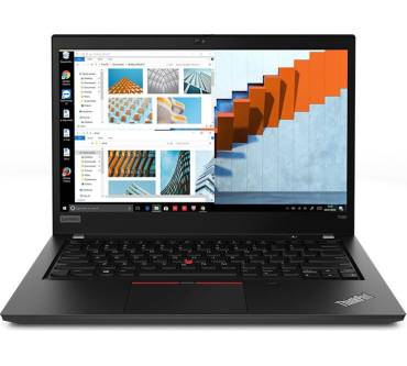 Produktbild Lenovo ThinkPad T490