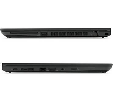 Produktbild Lenovo ThinkPad T490