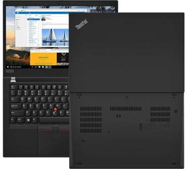 Produktbild Lenovo ThinkPad T490