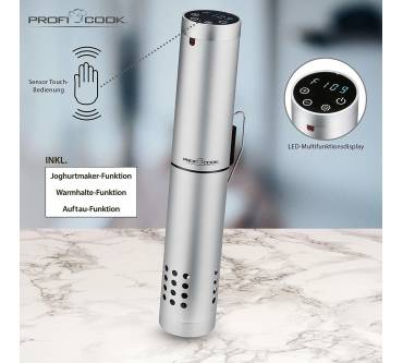 Produktbild ProfiCook PC-SV 1159