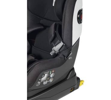 Produktbild Peg Perego Viaggio FF105 + Base i-Size