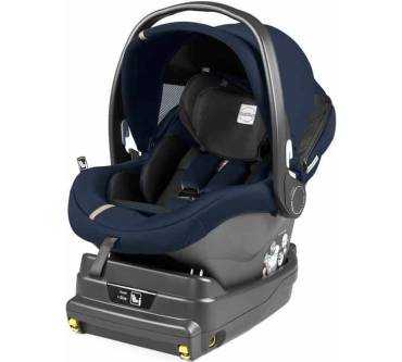 Produktbild Peg Perego Primo Viaggio i-Plus + Base i-Size