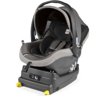 Produktbild Peg Perego Primo Viaggio i-Plus + Base i-Size